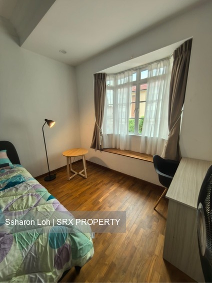 Yong Seng Estate (D14), Terrace #495839541